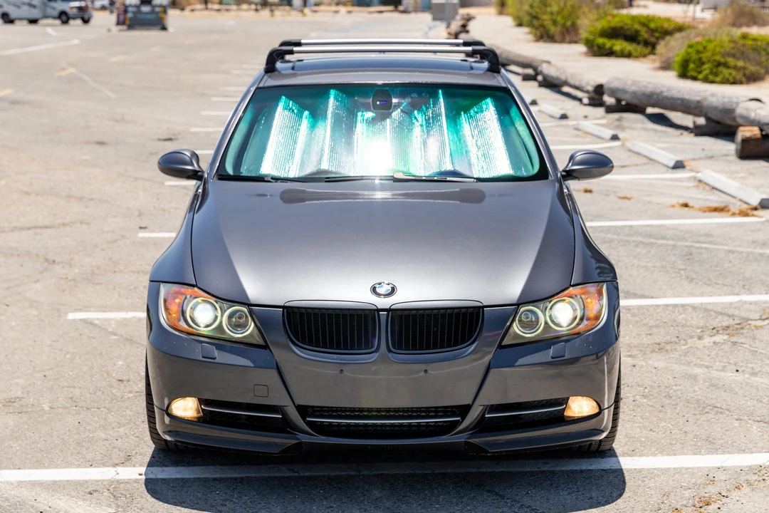 2008 BMW E90 335i Sedan - Image 6 of 31