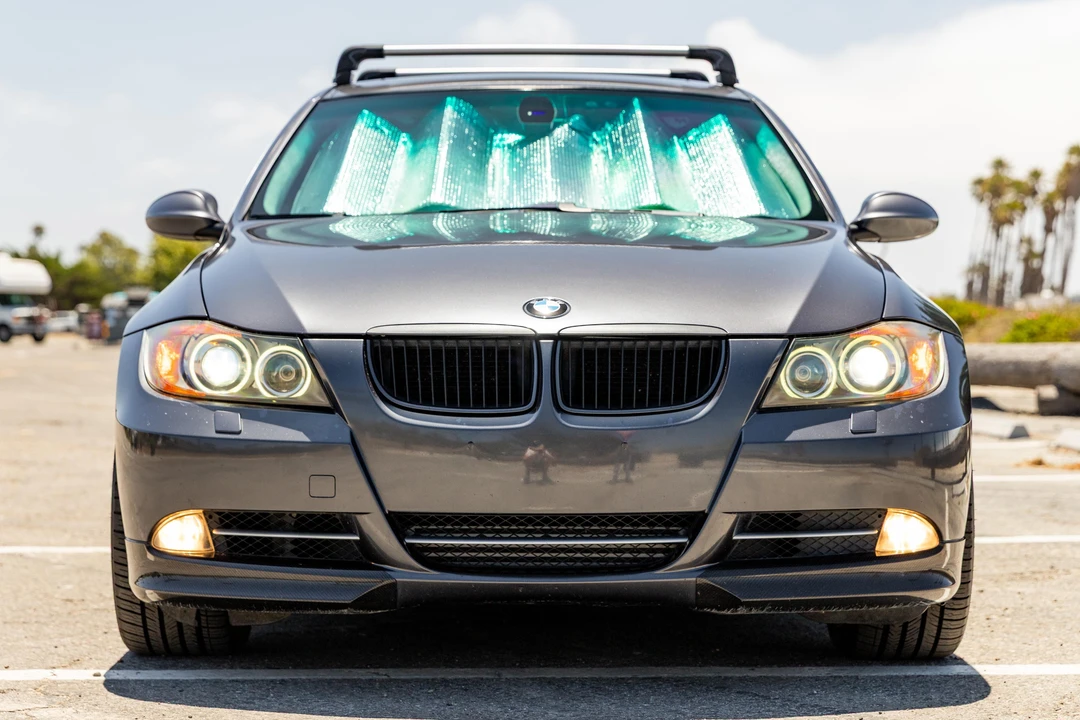 2008 BMW E90 335i Sedan - Image 8 of 31