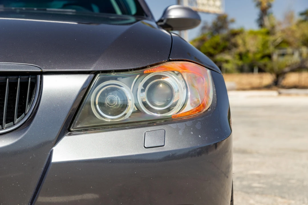 2008 BMW E90 335i Sedan - Image 27 of 31