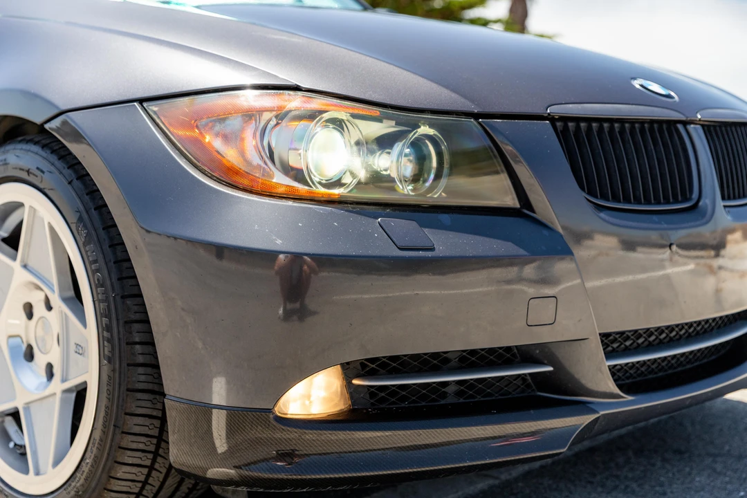 2008 BMW E90 335i Sedan - Image 17 of 31