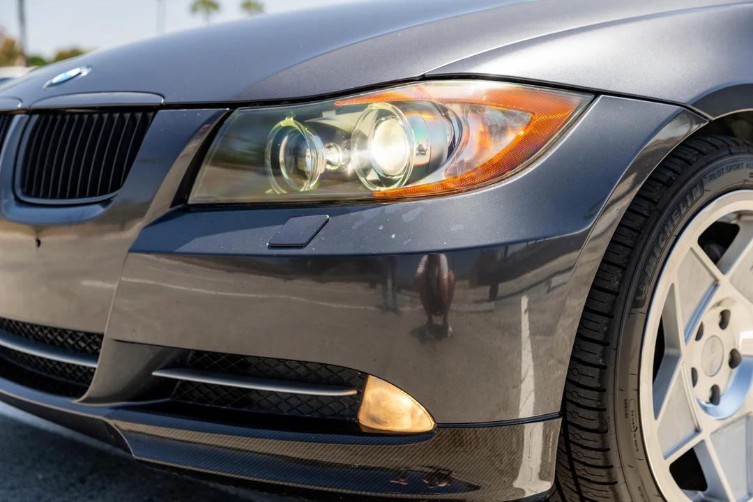 2008 BMW E90 335i Sedan - Image 28 of 31