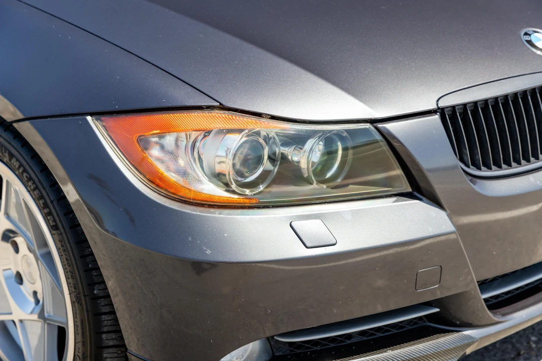 2008 BMW E90 335i Sedan - Image 18 of 31