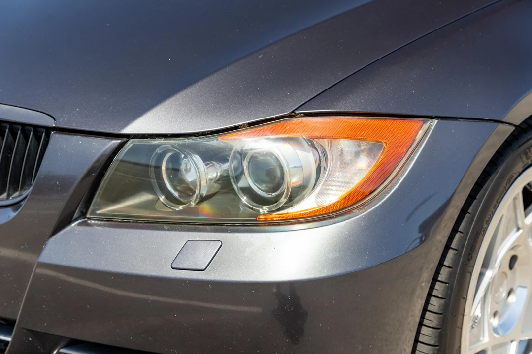 2008 BMW E90 335i Sedan - Image 29 of 31