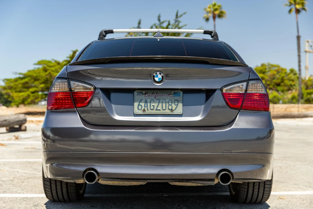 2008 BMW E90 335i Sedan - Image 13 of 31