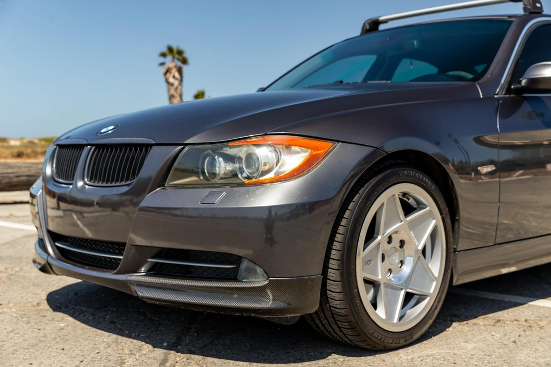 2008 BMW E90 335i Sedan - Image 31 of 31