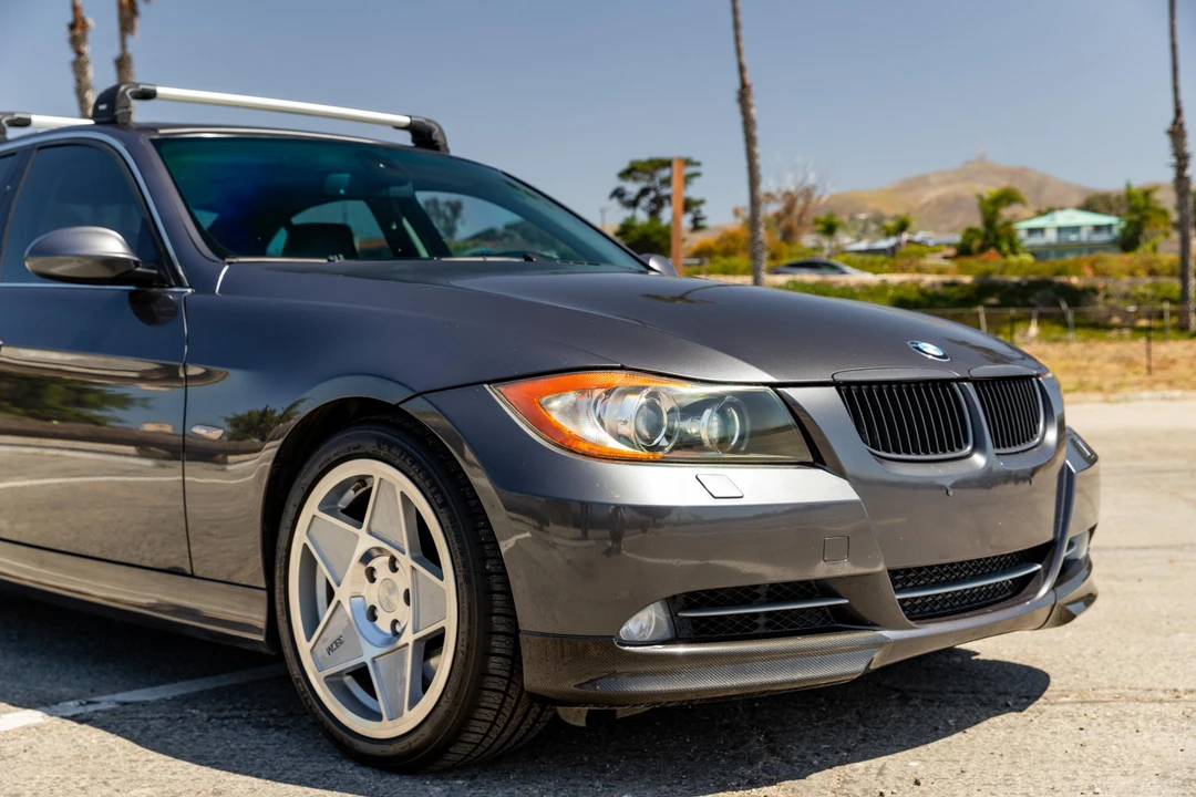 2008 BMW E90 335i Sedan - Image 20 of 31