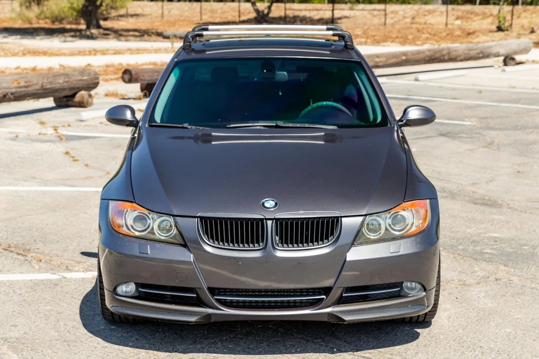 2008 BMW E90 335i Sedan - Image 7 of 31