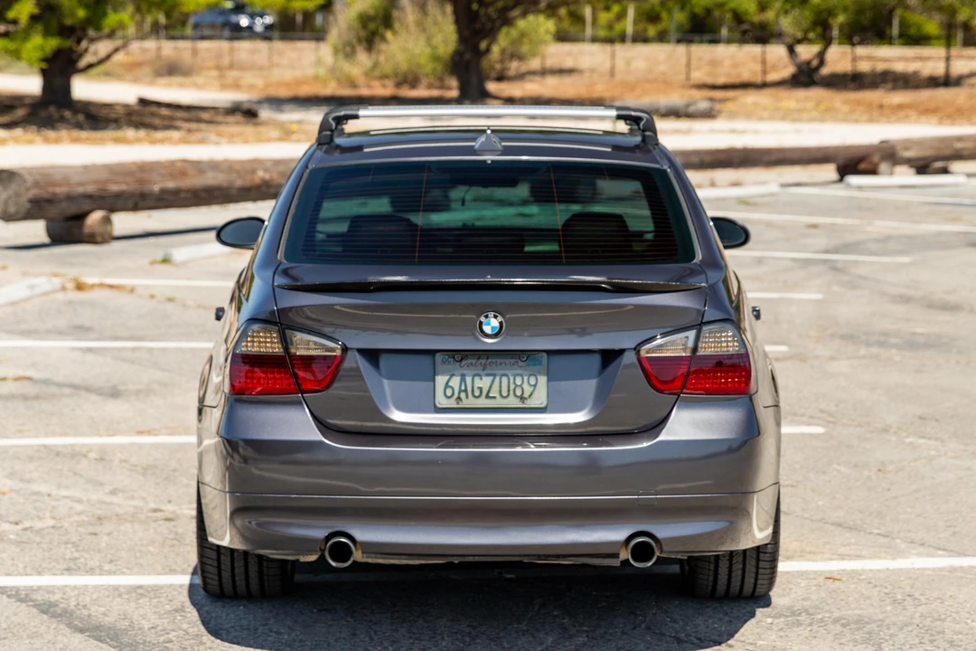 2008 BMW E90 335i Sedan - Image 12 of 31