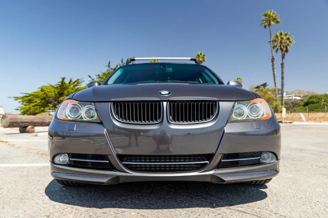 2008 BMW E90 335i Sedan - Image 9 of 31