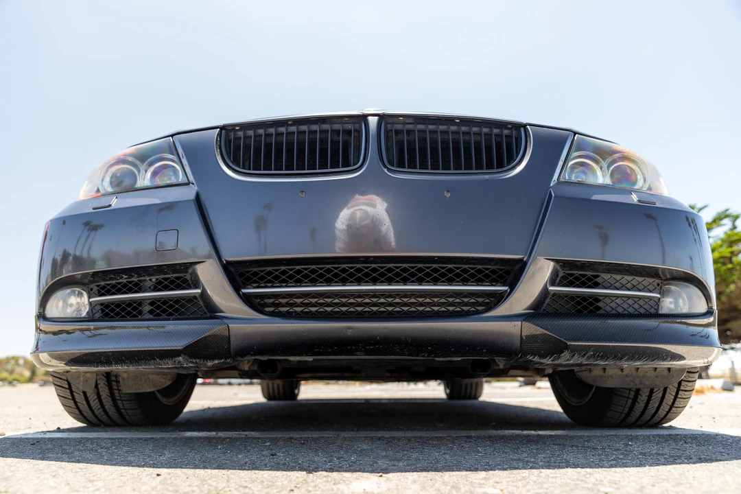 2008 BMW E90 335i Sedan - Image 10 of 31