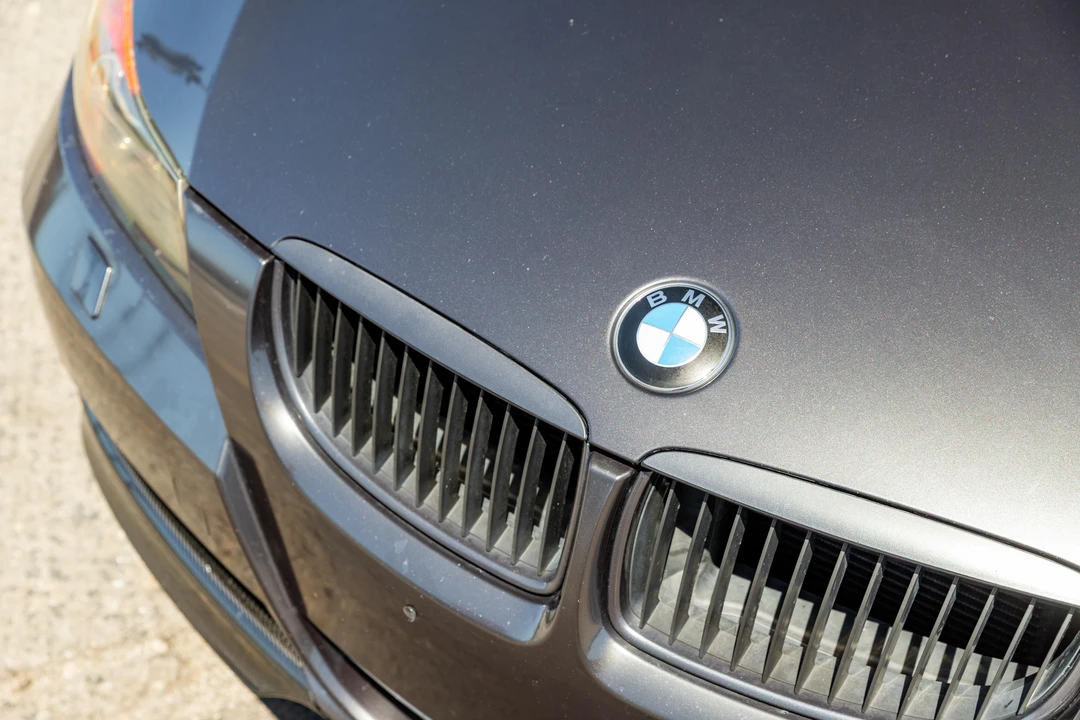 2008 BMW E90 335i Sedan - Image 24 of 31