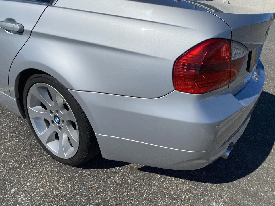 2008 BMW E90 335i Sedan - Image 20 of 31