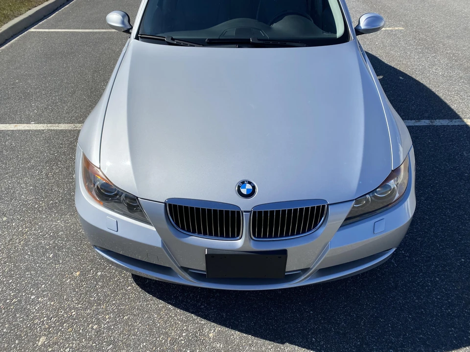 2008 BMW E90 335i Sedan - Image 6 of 31