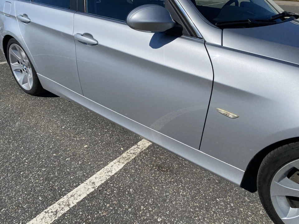 2008 BMW E90 335i Sedan - Image 13 of 31