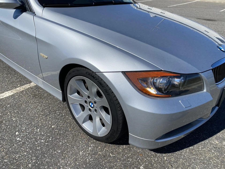 2008 BMW E90 335i Sedan - Image 14 of 31