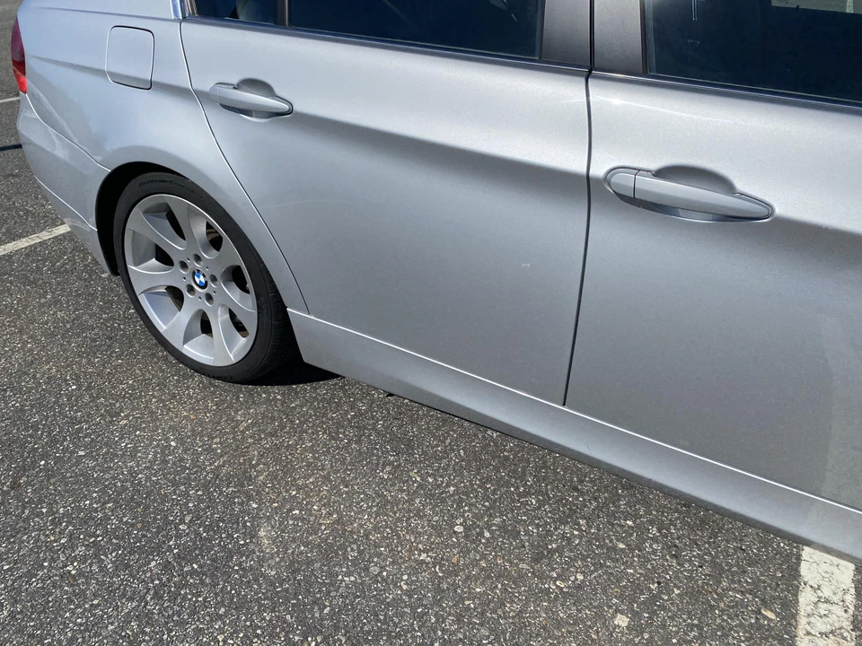 2008 BMW E90 335i Sedan - Image 12 of 31