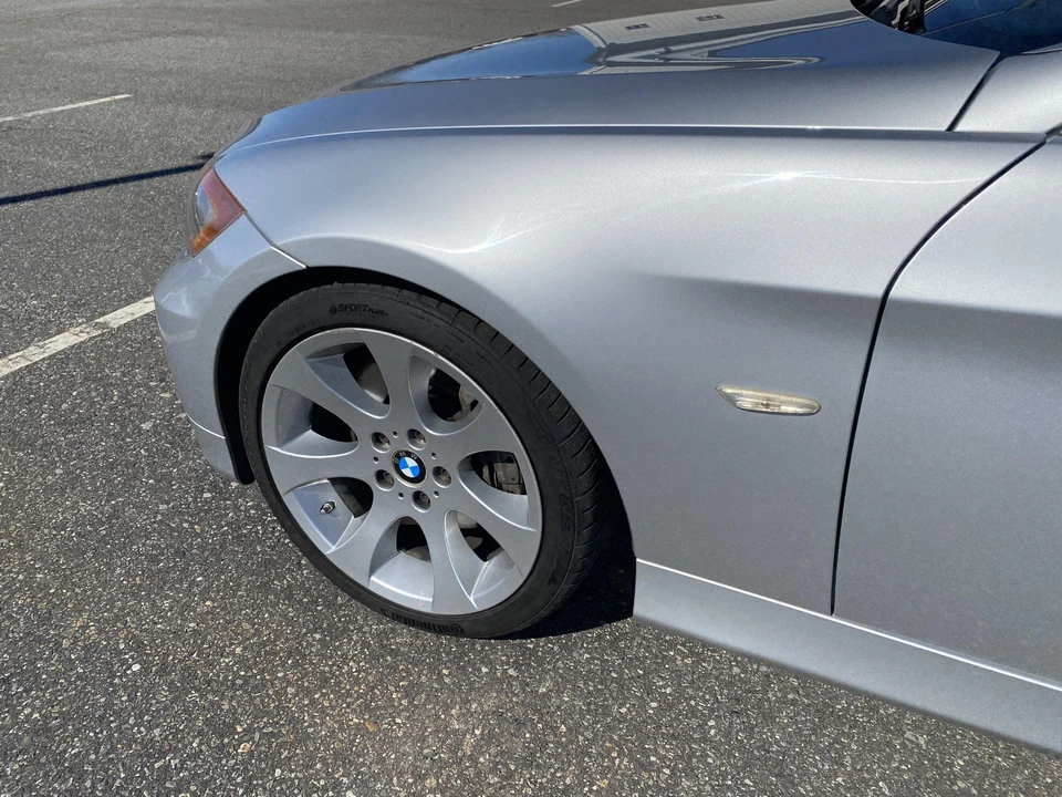 2008 BMW E90 335i Sedan - Image 17 of 31