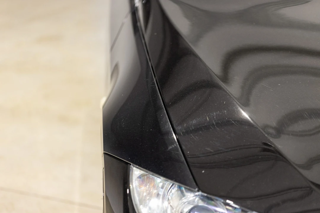 2008 BMW E92 335i Coupe - Image 31 of 31