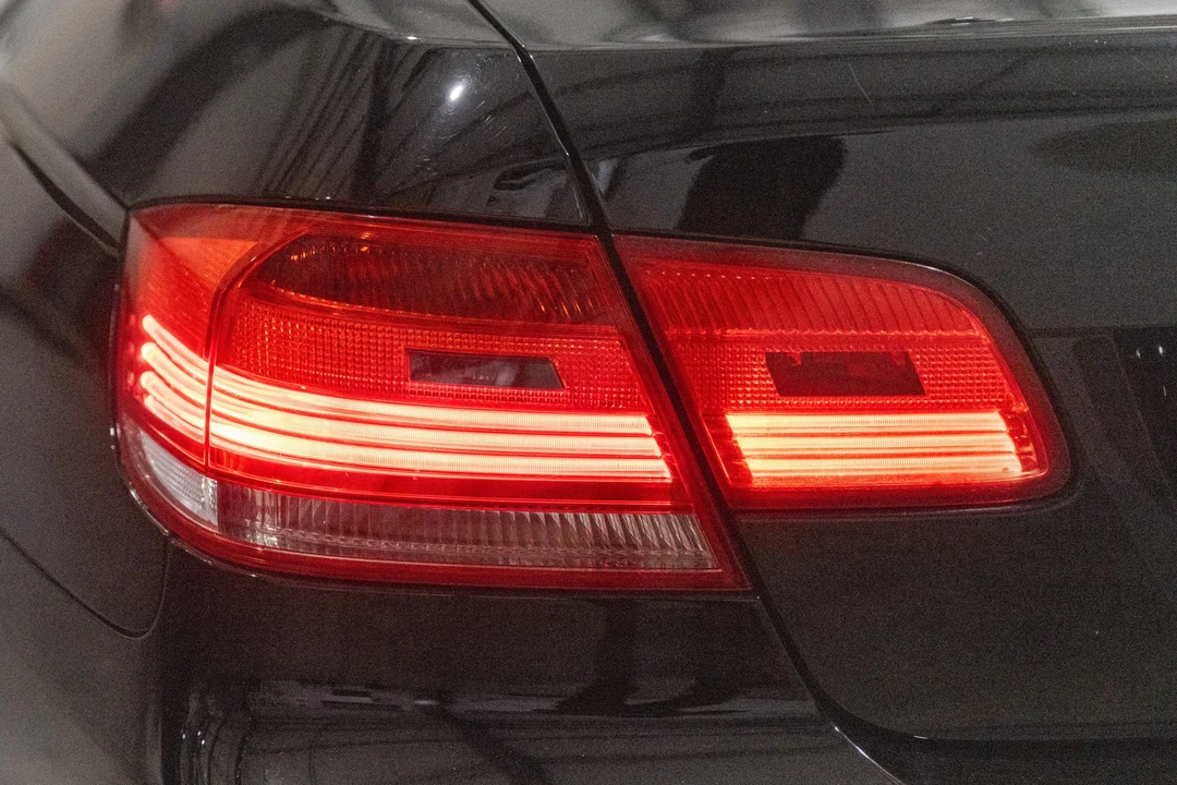 2008 BMW E92 335i Coupe - Image 15 of 31