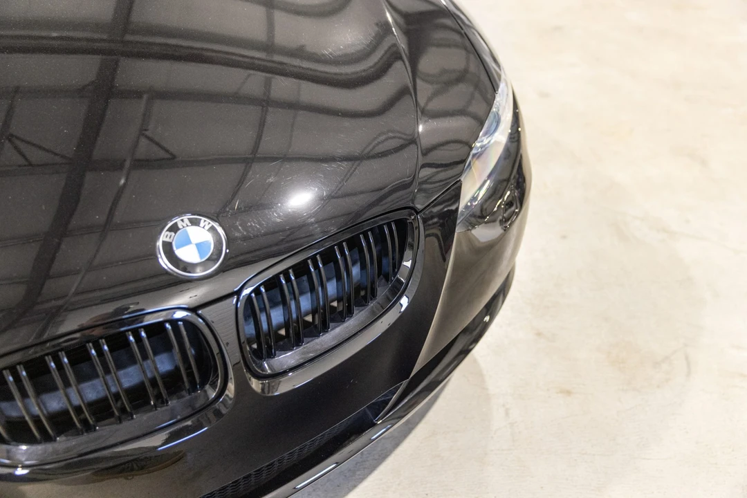 2008 BMW E92 335i Coupe - Image 28 of 31