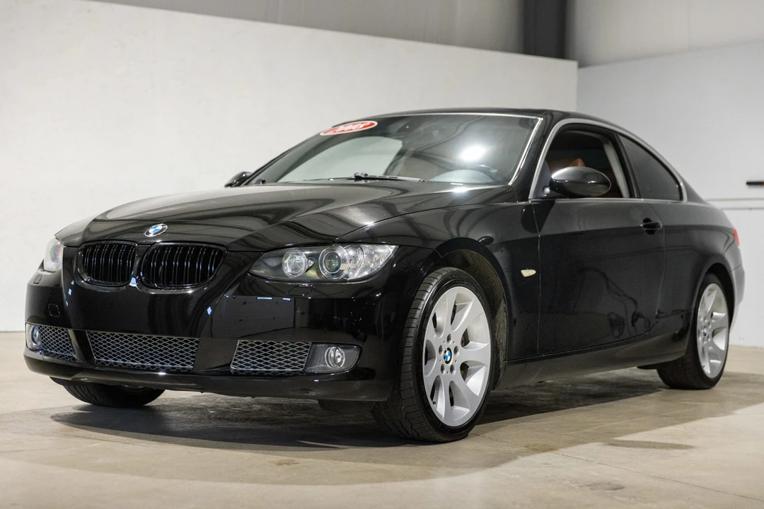 2008 BMW E92 335i Coupe - Image 3 of 31