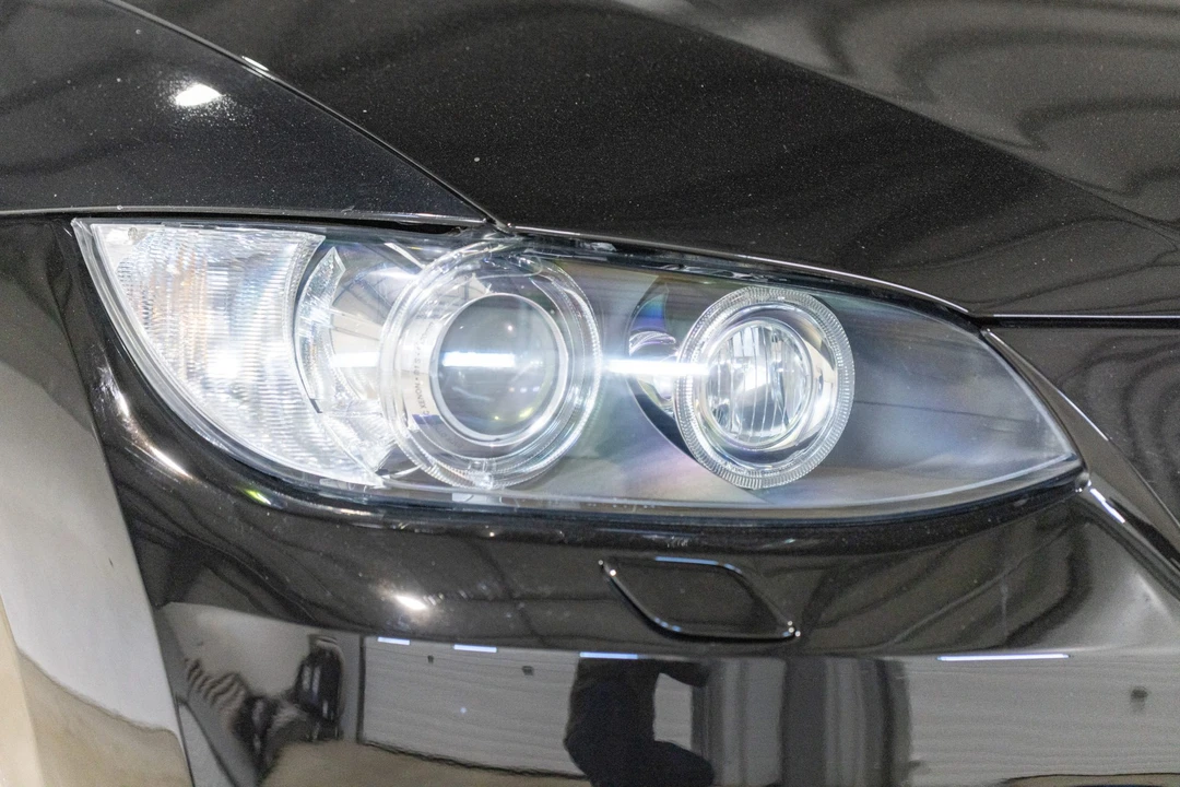 2008 BMW E92 335i Coupe - Image 13 of 31