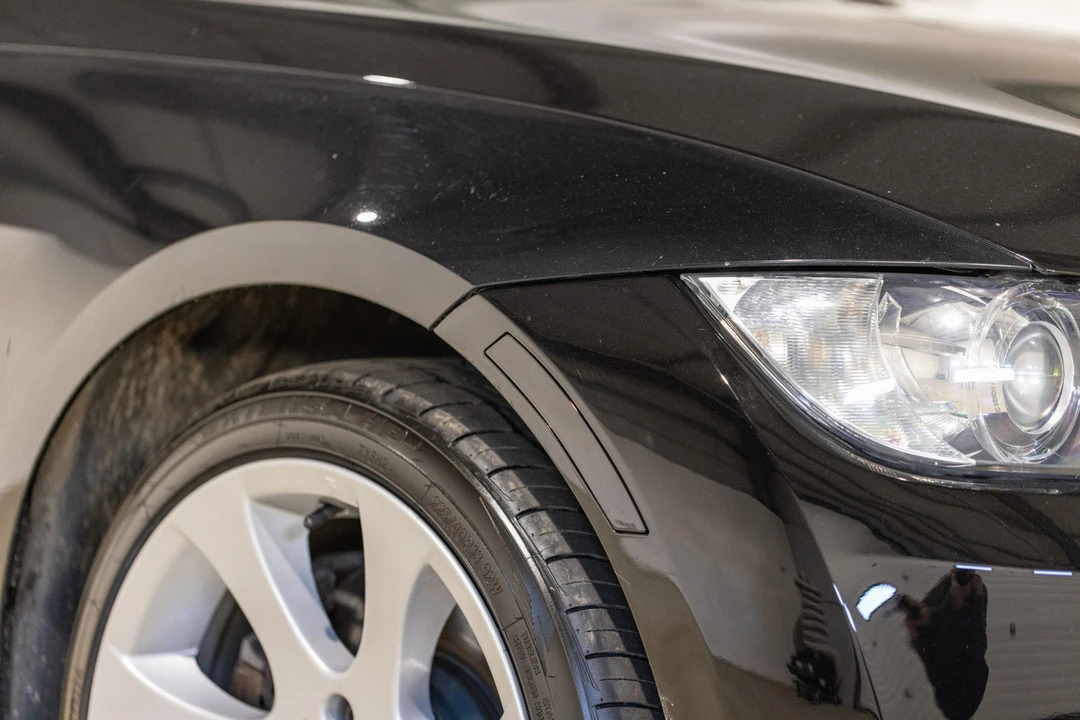 2008 BMW E92 335i Coupe - Image 29 of 31