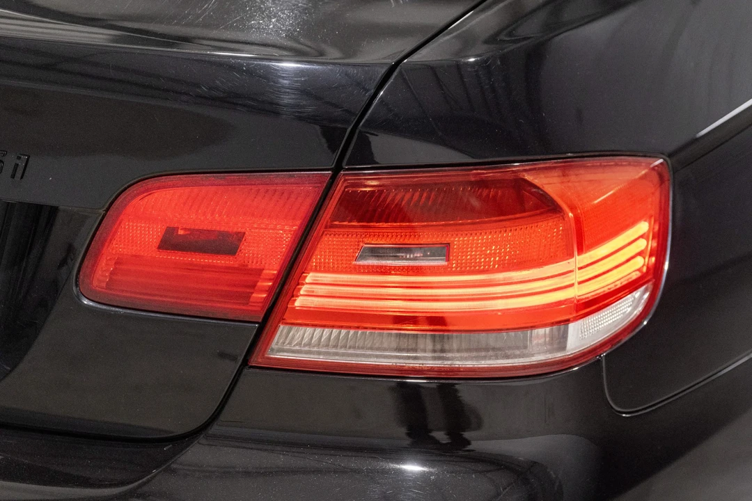 2008 BMW E92 335i Coupe - Image 16 of 31