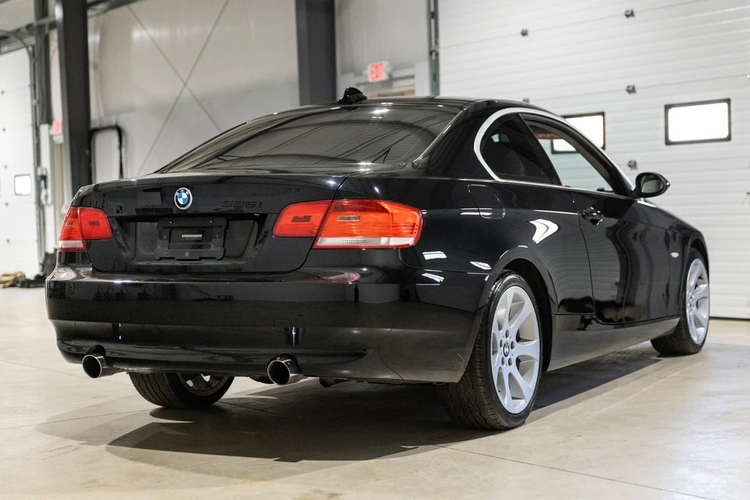 2008 BMW E92 335i Coupe - Image 7 of 31