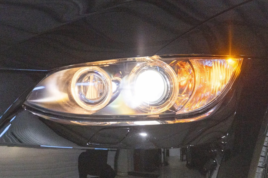 2008 BMW E92 335i Coupe - Image 12 of 31