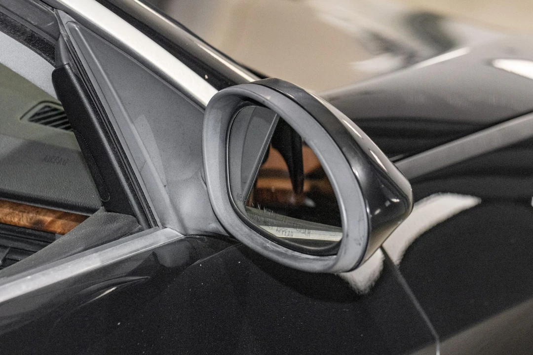 2008 BMW E92 335i Coupe - Image 24 of 31