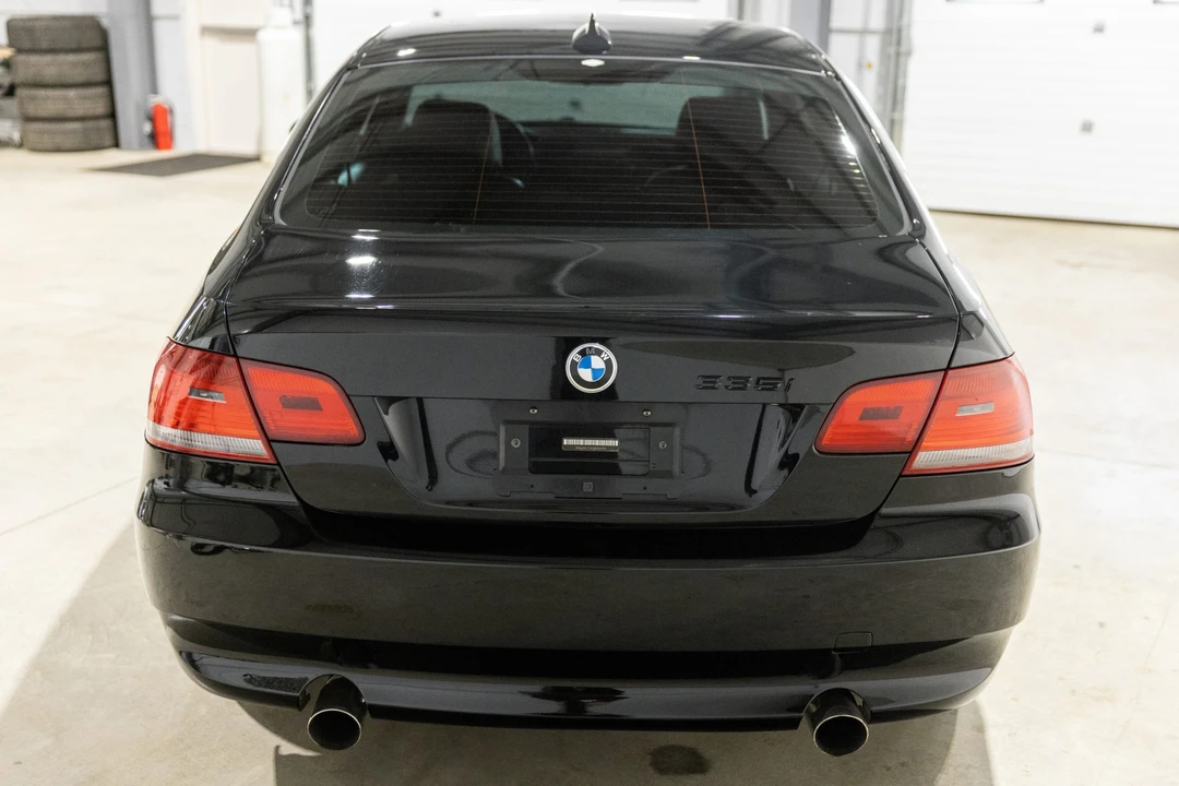 2008 BMW E92 335i Coupe - Image 6 of 31