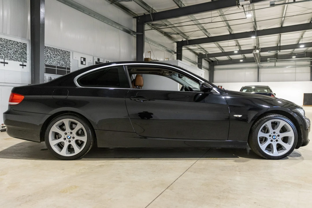 2008 BMW E92 335i Coupe - Image 8 of 31