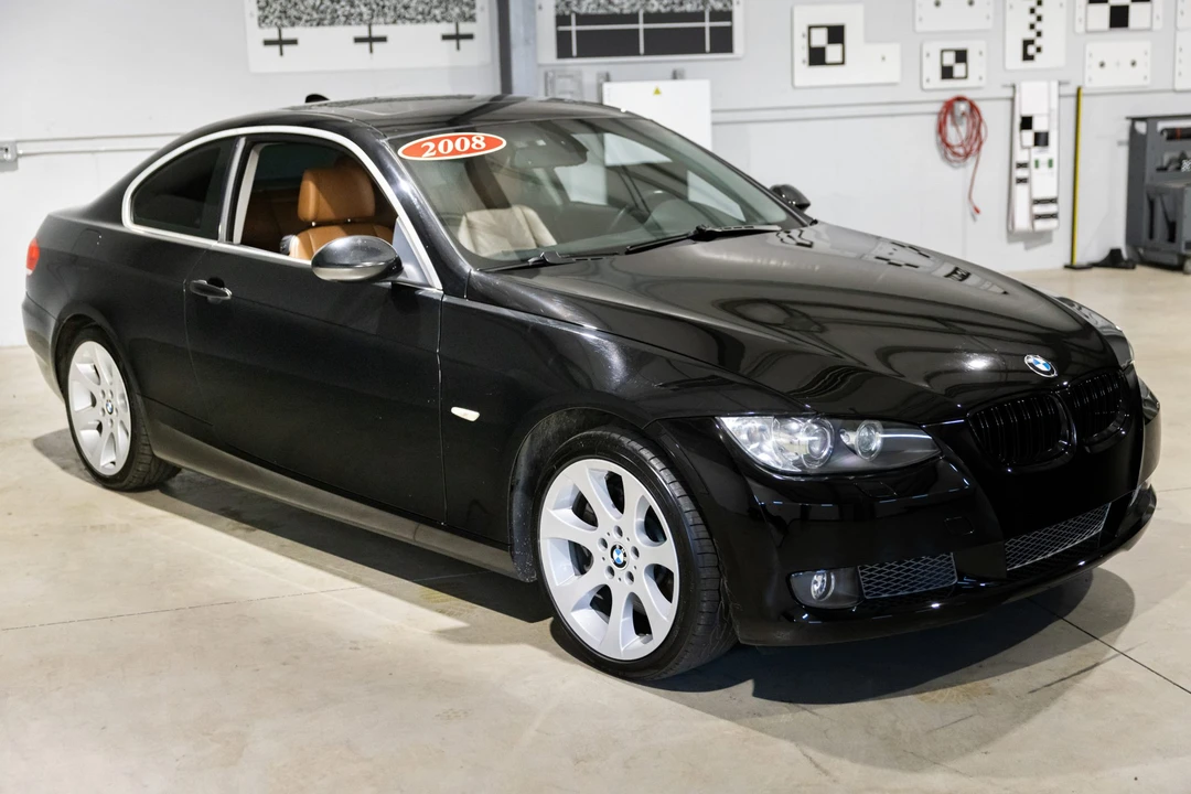 2008 BMW E92 335i Coupe - Image 9 of 31