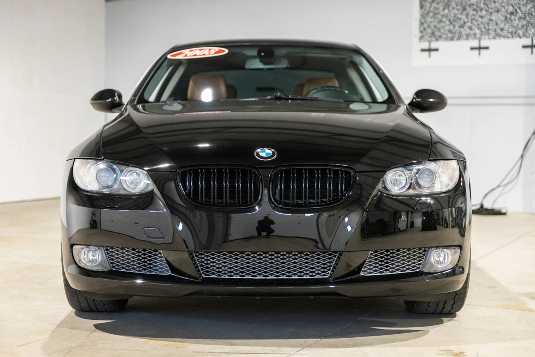 2008 BMW E92 335i Coupe - Image 2 of 31