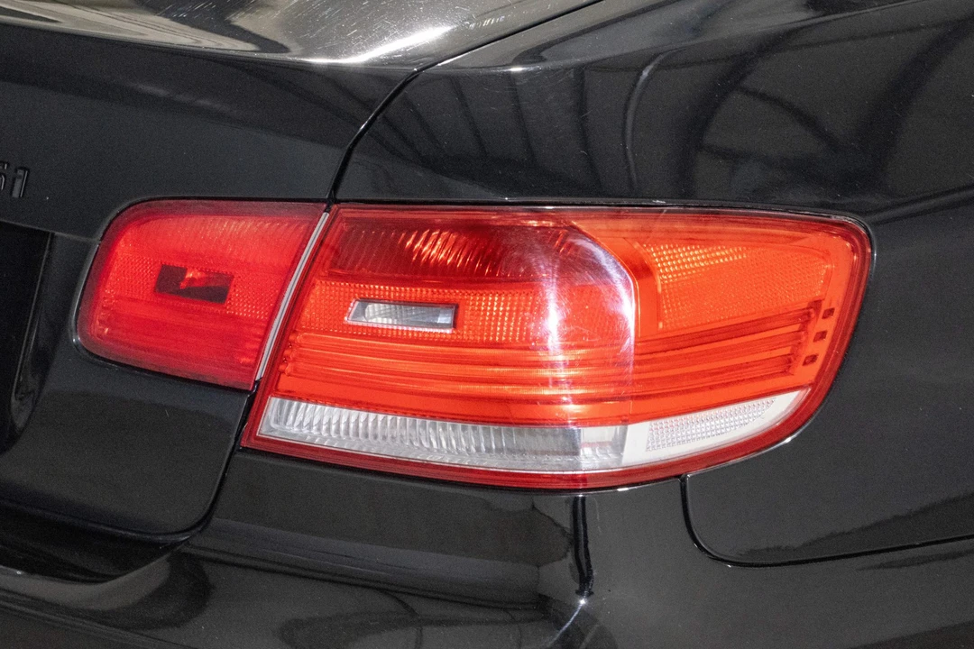 2008 BMW E92 335i Coupe - Image 18 of 31