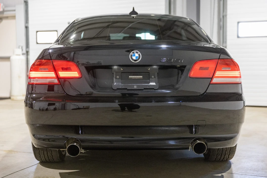 2008 BMW E92 335i Coupe - Image 10 of 31