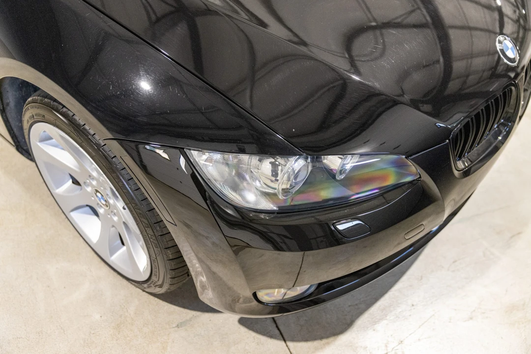 2008 BMW E92 335i Coupe - Image 27 of 31