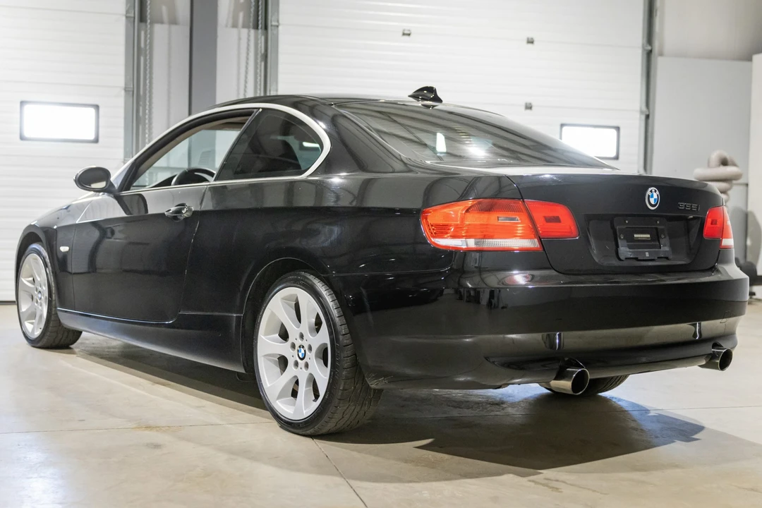 2008 BMW E92 335i Coupe - Image 5 of 31