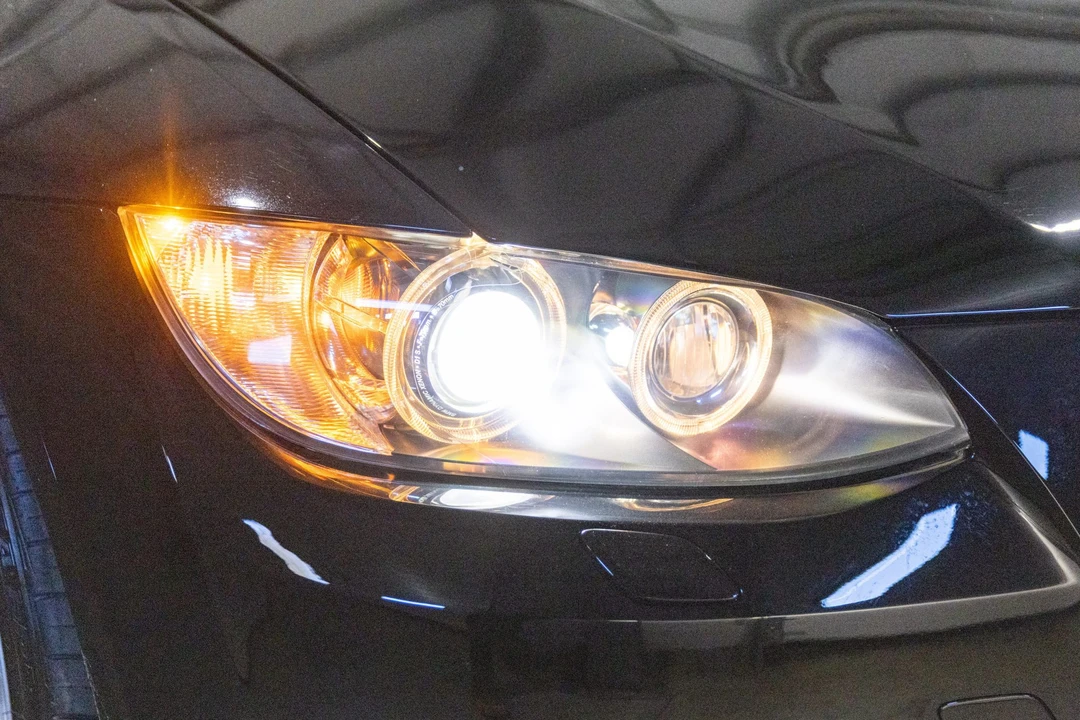 2008 BMW E92 335i Coupe - Image 11 of 31