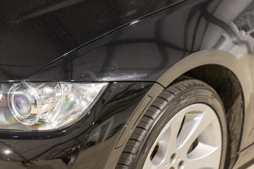 2008 BMW E92 335i Coupe - Image 30 of 31