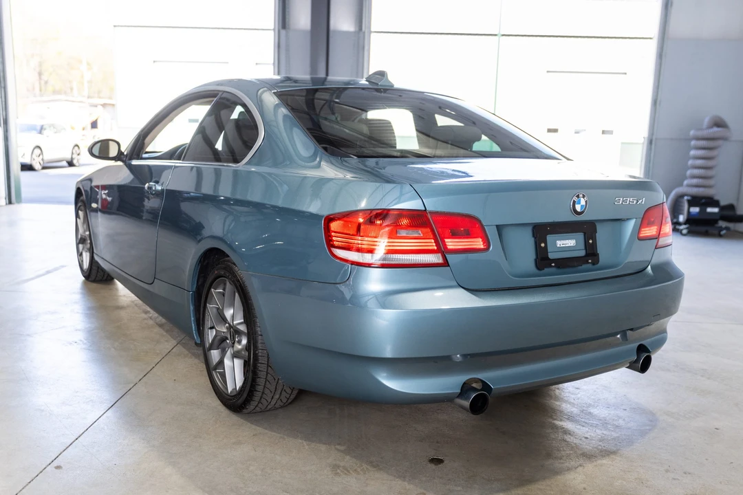 2008 BMW E92 335i Coupe - Image 8 of 31