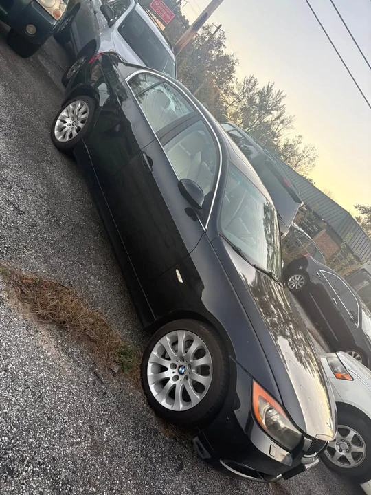2008 BMW E90 335i Sedan - Image 2 of 8