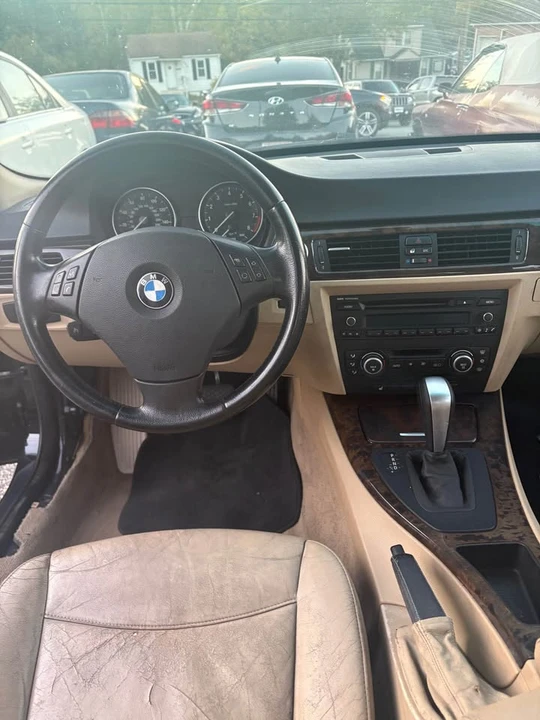 2008 BMW E90 335i Sedan - Image 7 of 8
