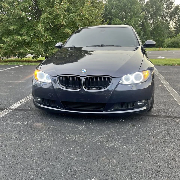 2008 BMW E92 335i Coupe - Image 1 of 6