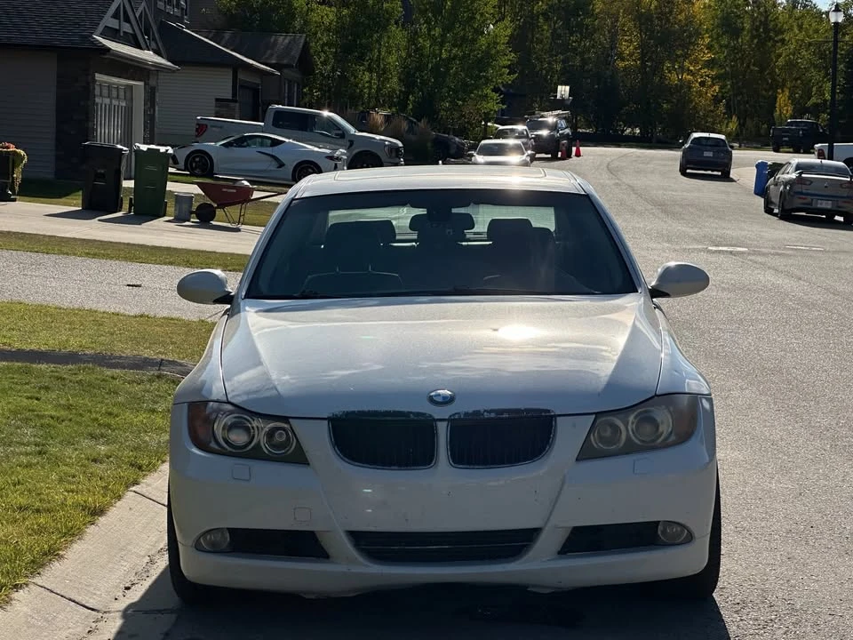 2008 BMW E90 335i Sedan - Image 4 of 7