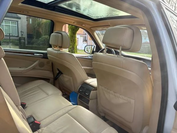 2008 BMW E70 X5 - Image 12 of 14