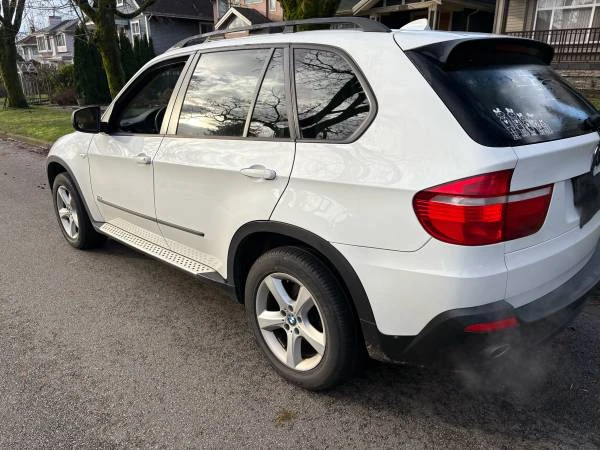 2008 BMW E70 X5 - Image 5 of 14
