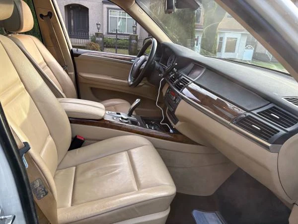 2008 BMW E70 X5 - Image 13 of 14