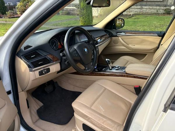 2008 BMW E70 X5 - Image 6 of 14